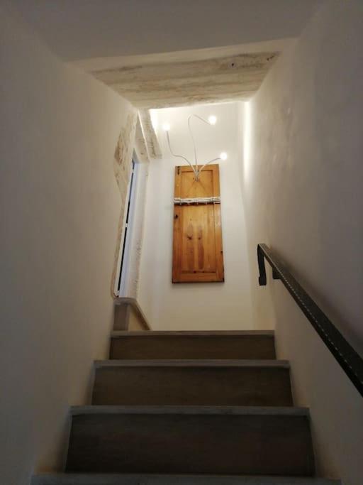 I Pelandroni Casa Vacanze Villa ออสตูนี ภายนอก รูปภาพ