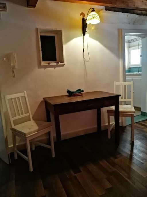 I Pelandroni Casa Vacanze Villa ออสตูนี ภายนอก รูปภาพ