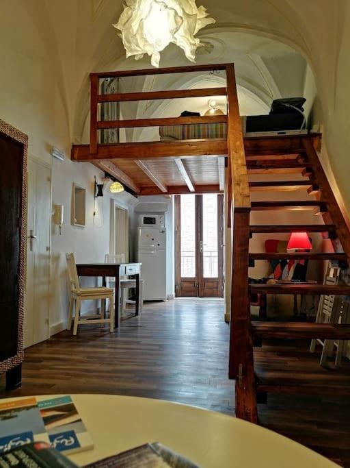 I Pelandroni Casa Vacanze Villa ออสตูนี ภายนอก รูปภาพ
