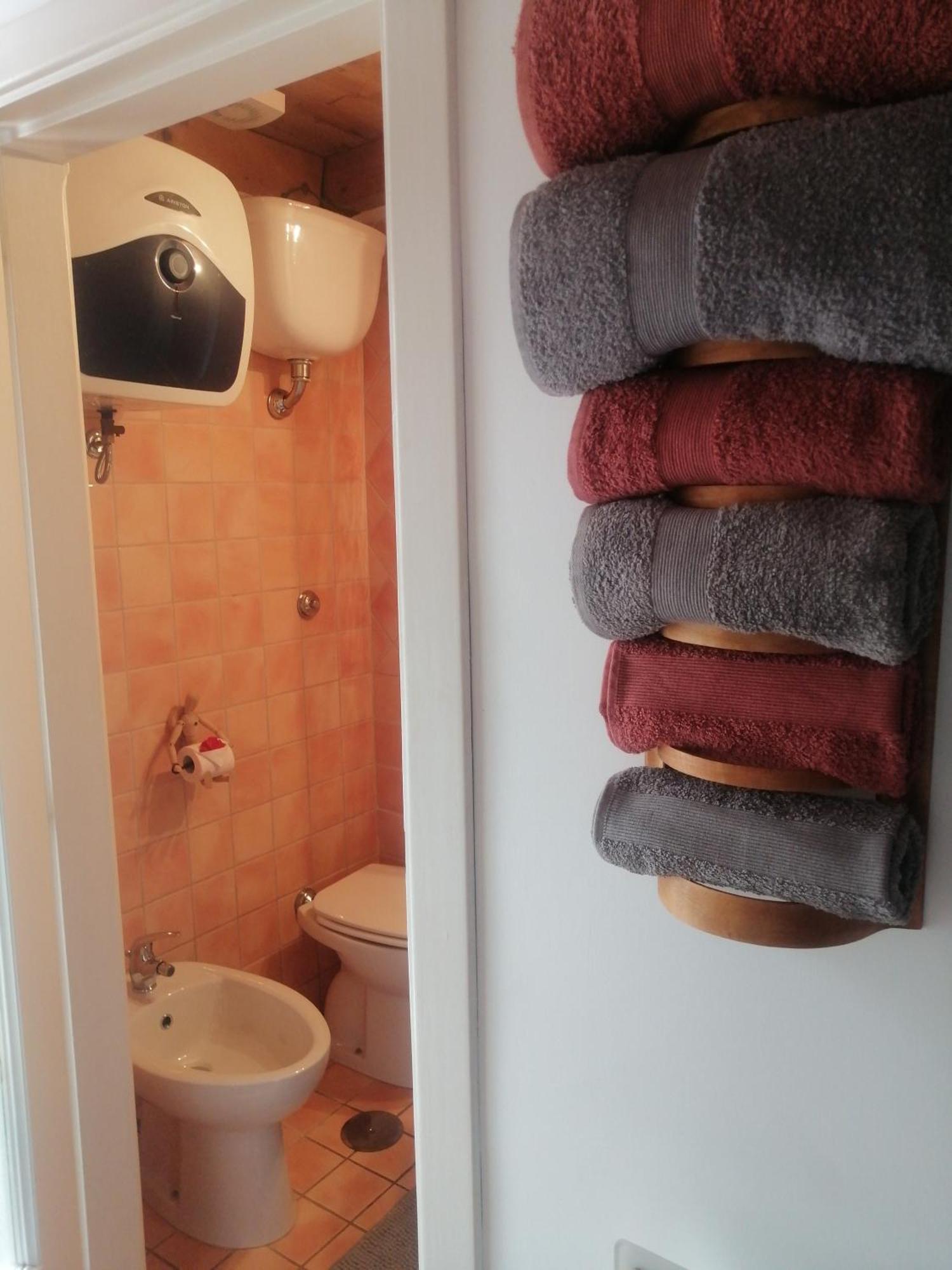 I Pelandroni Casa Vacanze Villa ออสตูนี ภายนอก รูปภาพ