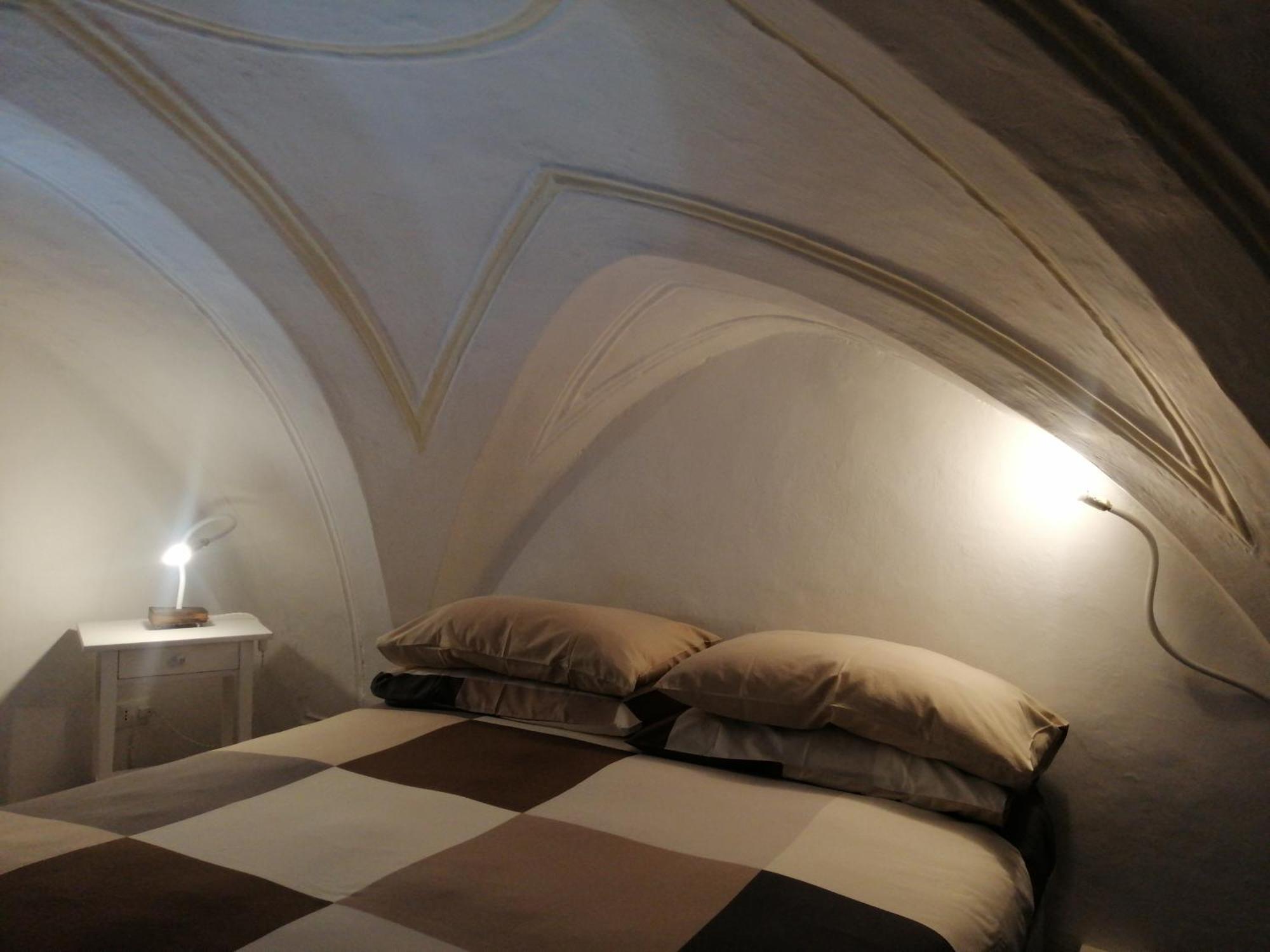 I Pelandroni Casa Vacanze Villa ออสตูนี ภายนอก รูปภาพ