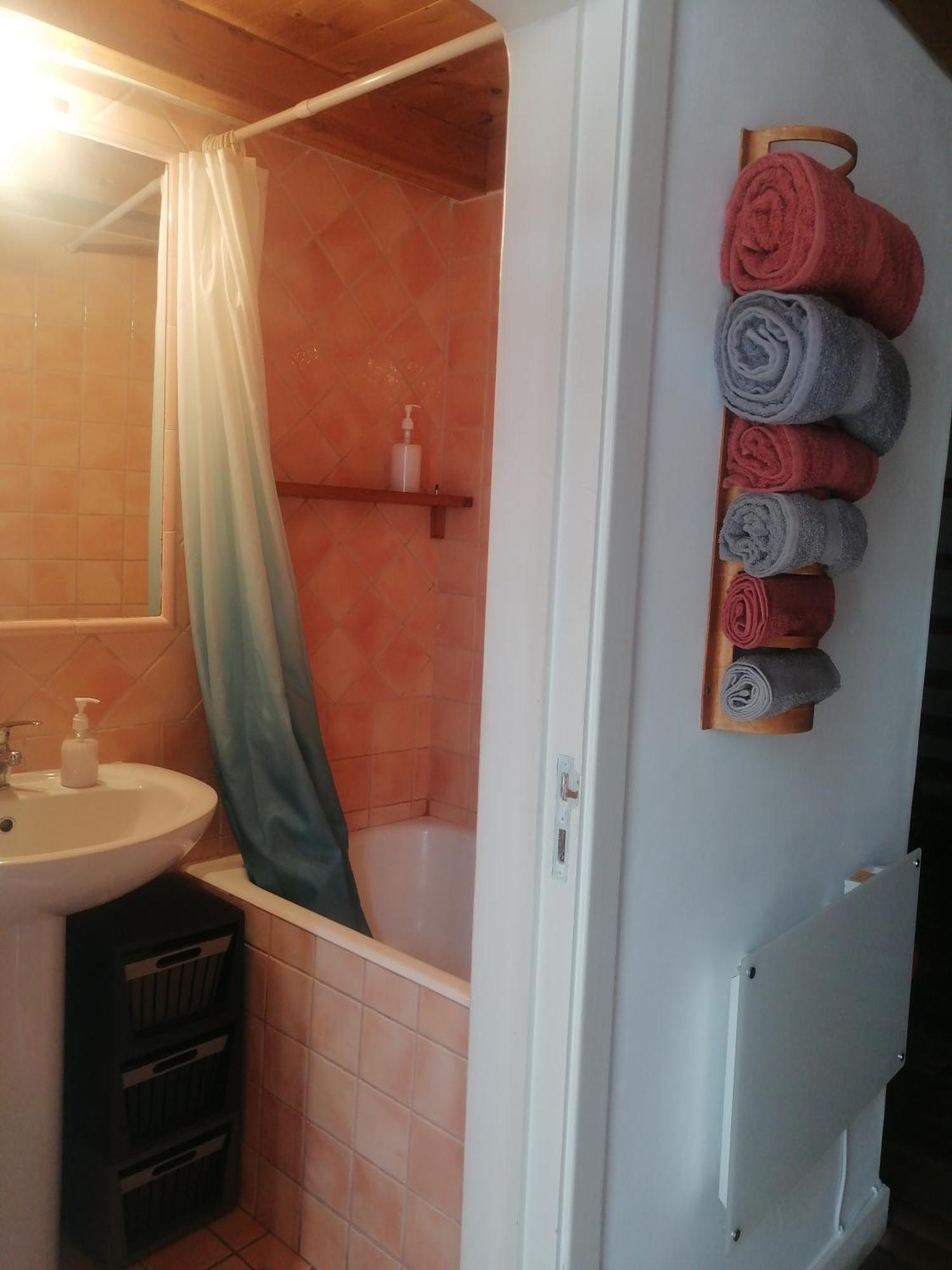 I Pelandroni Casa Vacanze Villa ออสตูนี ภายนอก รูปภาพ